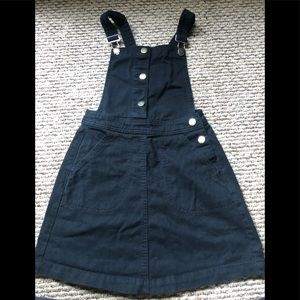 Overall skirt / dress
